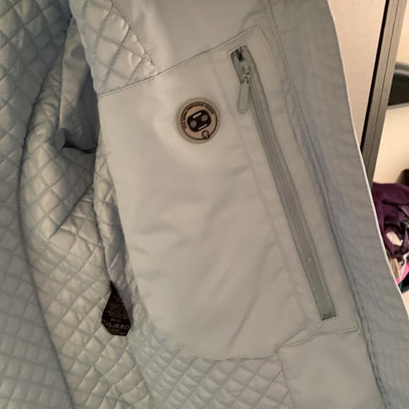 Ski Jacket by Nils - Picture 8 of 12